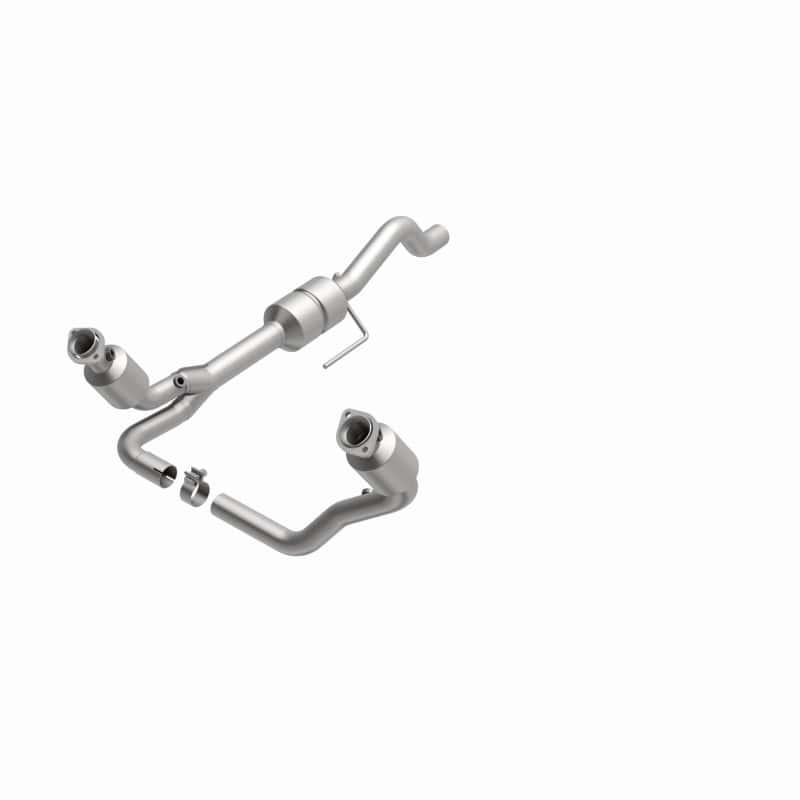 Magnaflow — MagnaFlow Conv DF 00-03 Durango 4WD 4.7L
California - view 28
