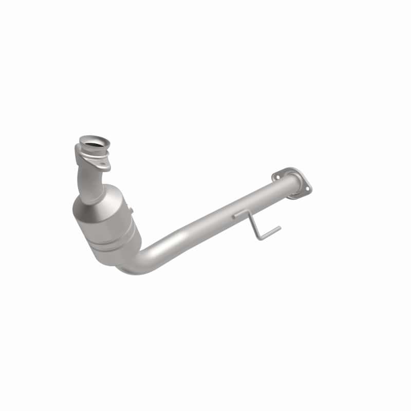 Magnaflow — MagnaFlow Conv DF 05-06 Wrangler 2.4L OEM
OEM Grade
OEM - view 6