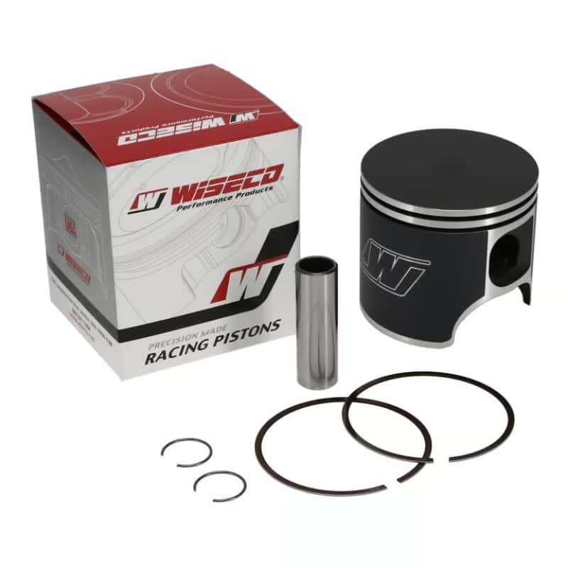 Wiseco — Wiseco Ski-Doo MXZ550F FanCooled 03-19 3032KD Piston Kit
Piston Kit - view 9