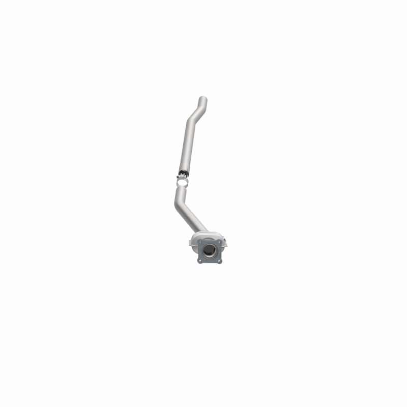 Magnaflow — MagnaFlow Conv 01-03 Chrysler Voyager, Grand Voyager 01-04 Dodge Caravan *NOT FOR SALE IN CALIFORNIA
HM Grade
HM - view 25