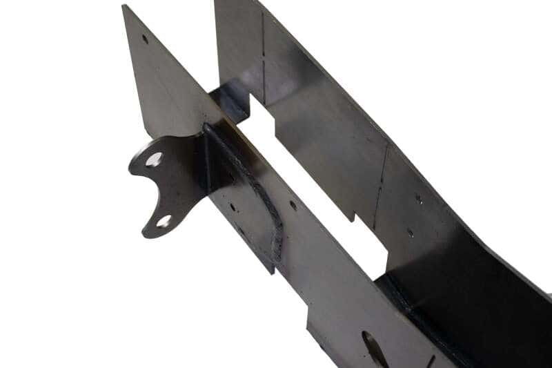 RustBuster — Rust Buster 09-18 Dodge Ram 1500 / 19-24 1500 Classic Front Frame Section - Left - view 3