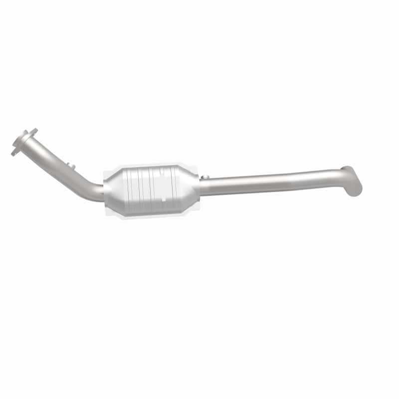 Magnaflow — MagnaFlow Conv DF 04-05 Ram1500 5.7L D/S OEM
OEM Grade
OEM - view 11