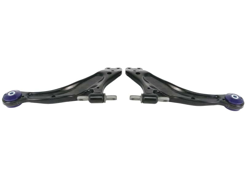 Superpro — SuperPro 2002 Toyota Camry SE Front Lower Control Arm Set w/ Bushings
Control Arm Set - view 5