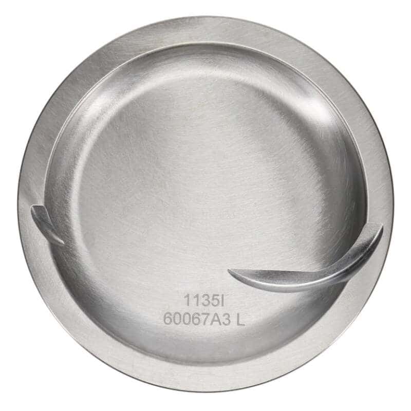 Wiseco — Wiseco Chevy LS 4.035in Bore 1.250in CH -13.00 CC Piston Set
Piston Set - view 8