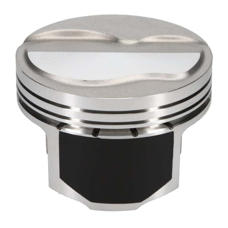 Wiseco — Wiseco Chevrolet LS 4.000in Bore 1.335in CH 4.00 CC Pro Tru Street Piston Set
Piston Set - view 5
