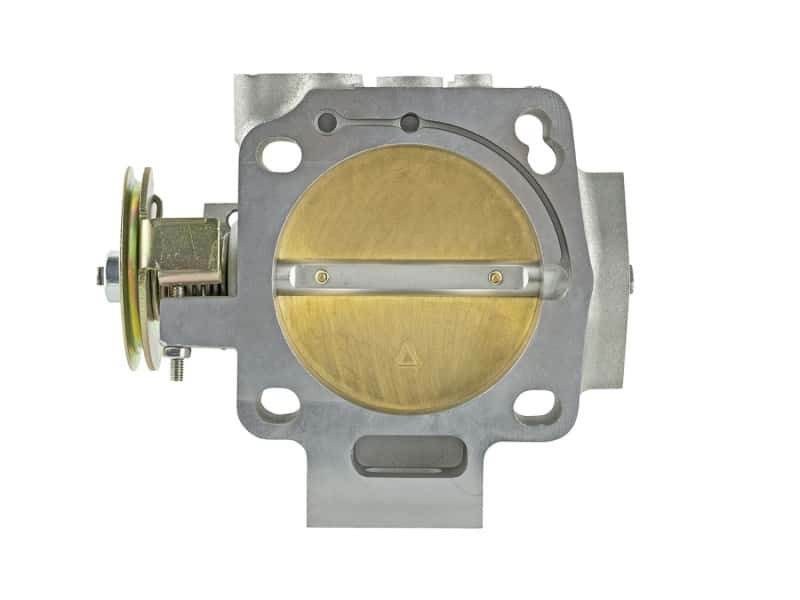 Skunk2 Racing — Skunk2 01-20 Acura/Honda K-Series 70mm Alpha Throttle Body
TBdyAssy - view 5