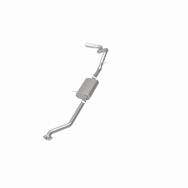 Magnaflow — MagnaFlow Sys C/B 03 GM 1500 Silverado 5.3L V
Cat-Back - view 12