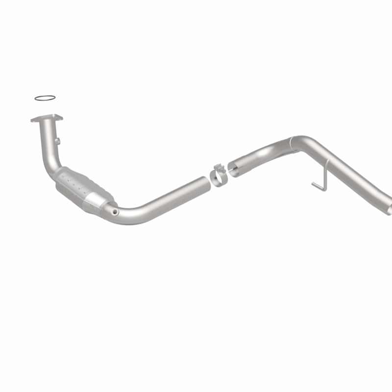 Magnaflow — MagnaFlow Conv DF 02-05 Escalade 6.0L Driver Side
OEM Grade
OEM - view 14