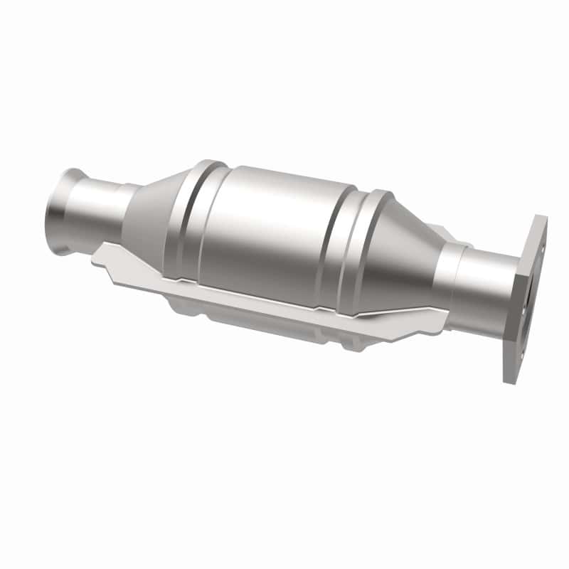 Magnaflow — MagnaFlow Conv Direct Fit VW 82 83
Standard Grade
Standard - view 21