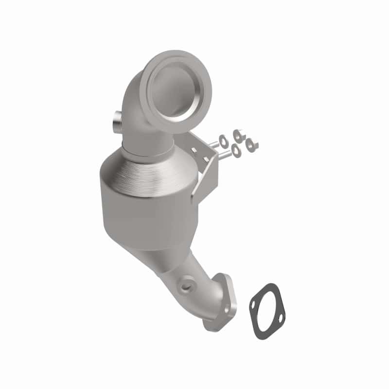 Magnaflow — Magnaflow 12-13 Ford Edge 2.0L Direct Fit Converter
California - view 8