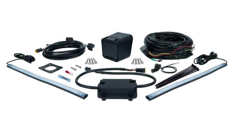 Air Lift — Air Lift Performance Towtal View LaneGuard (Single Sensor Blind Spot Detection System)
LaneGuard - view 1