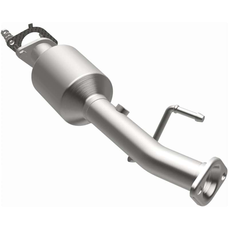 Magnaflow — MagnaFlow California Converter Direct Fit 13-15 Nissan NV200 2.0L
California - view 3