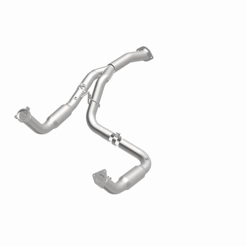 Magnaflow — Magnaflow 11-15 Chevrolet Silverado 2500 HD 6.0L Direct Fit Converter
California - view 28