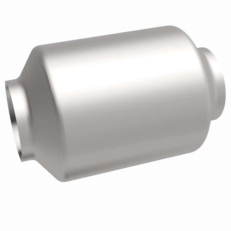 Magnaflow — MagnaFlow Conv Universal 2.25 Front Spun
California - view 10