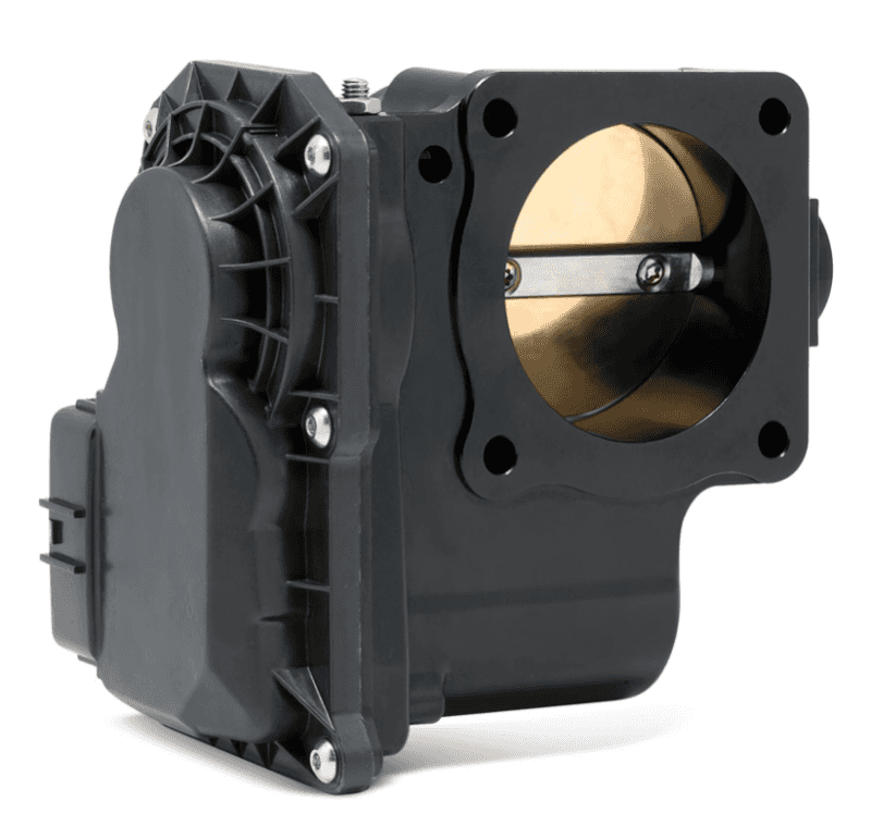 BLOX Racing — BLOX Racing Honda Civic 1.5T 58mm DBW Throttle Body - view 2