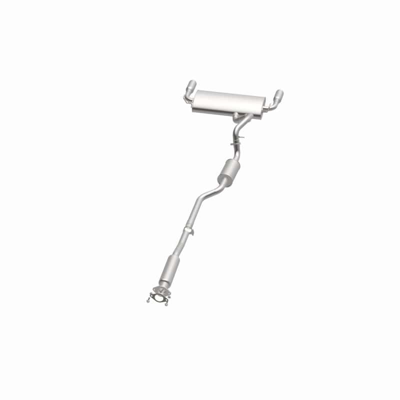 Magnaflow — MagnaFlow BRE Exhaust Kit 13-18 Ford Escape
Exhaust Kit - view 22