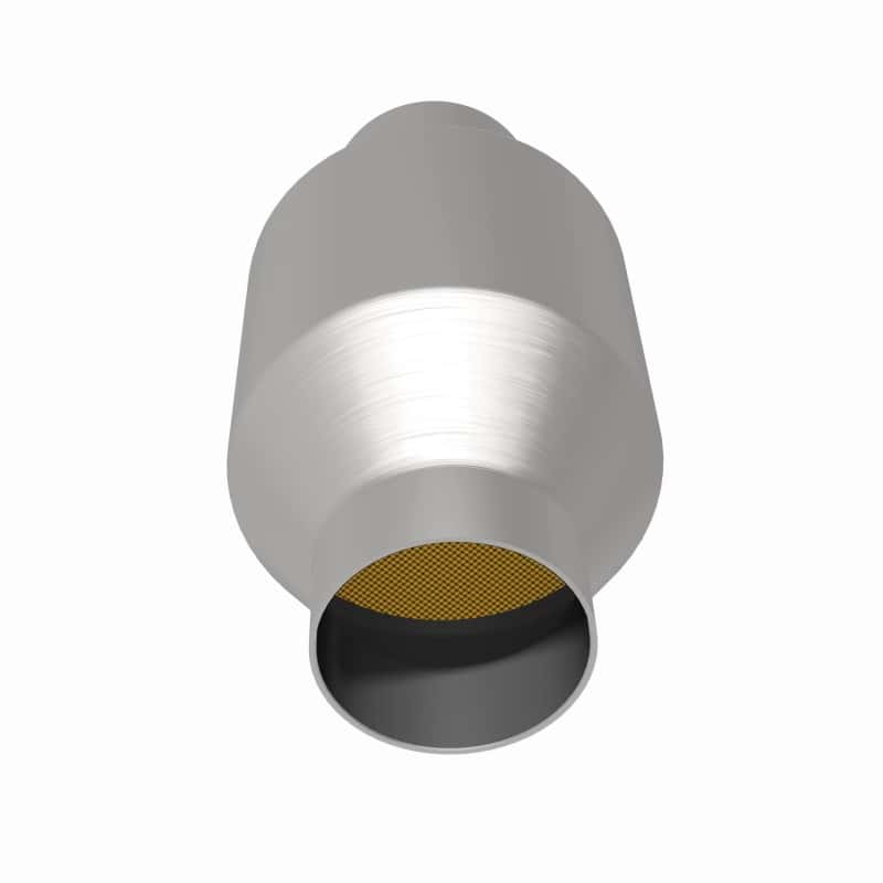Magnaflow — MagnaFlow Conv Univ 3.00inch C/C Met.
OEM Grade
Standard - view 16