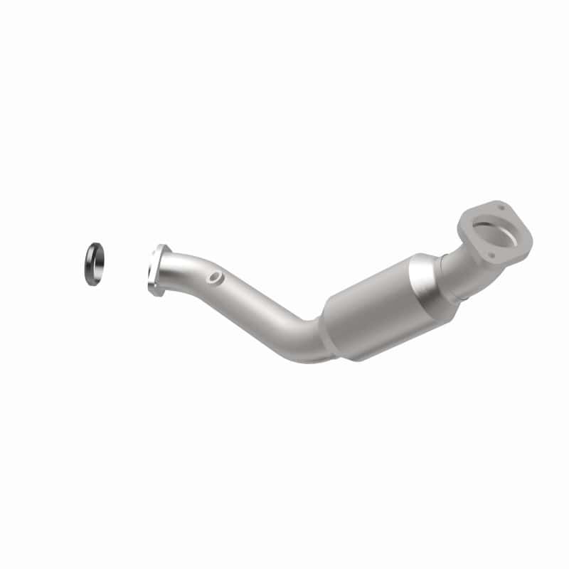 Magnaflow — Magnaflow 2007 Chevrolet Corvette 6.0L Direct Fit Converter
California - view 20