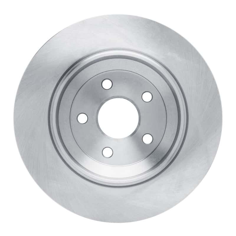 DFC — DFC 21-25 Dodge Durango Rear Brake Rotor - view 5