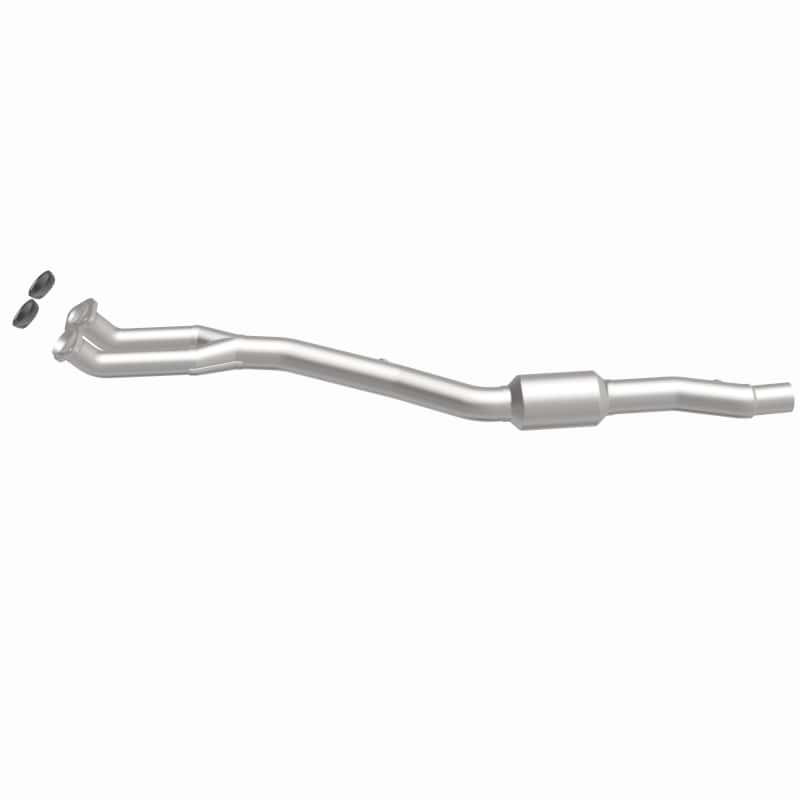 Magnaflow — MagnaFlow Conv DF 97-98 BMW 540i 4.4L / 740I 4.4L / 96-98 740IL 4.4L P/S
HM Grade
HM - view 11