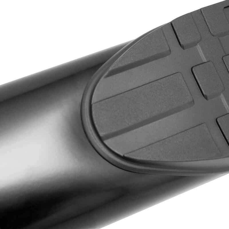 Westin — Westin 2010-2013 Toyota 4Runner SR5 (Excl Trail Edition) PRO TRAXX 5 Oval Nerf Step Bars - Black
Nerf/Step Bar - view 12