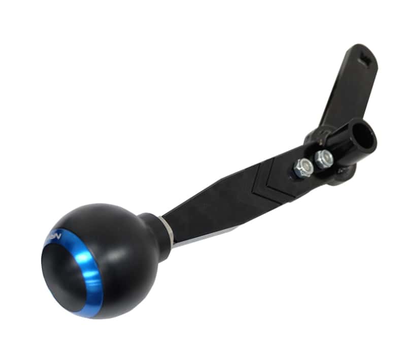 NRG — NRG Billet Aluminum Shift Knob (Fits RZR 570 And Higher) - view 2