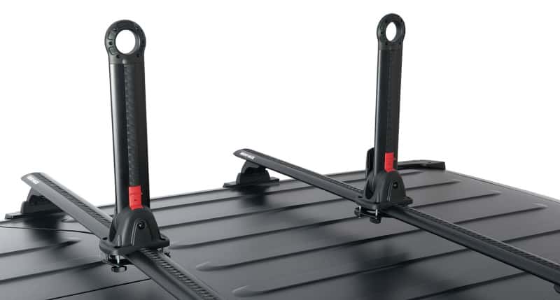 Rhino-Rack — Rhino-Rack Nautic Kayak Stack - view 1