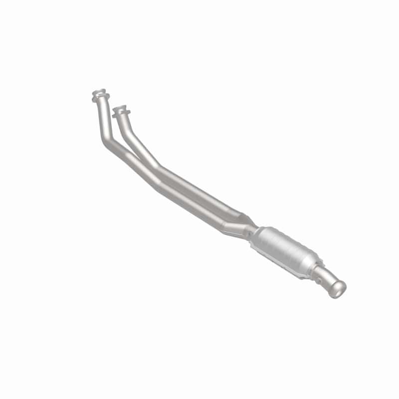 Magnaflow — MagnaFlow Conv Volvo 6.5X4 2/2.5
HM Grade
HM - view 14