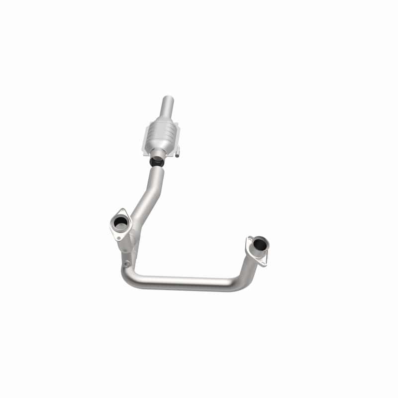 Magnaflow — MagnaFlow Conv DF Ford 85 94
Standard Grade
Standard - view 25