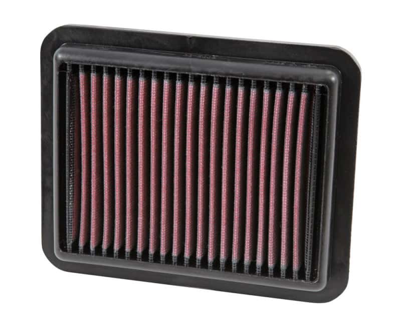 K&N Engineering — K&N 2014 Honda Accord Hybrid 2.0L L4 Drop In Air Filter
Replacement Air Filt
Air Filter - view 1