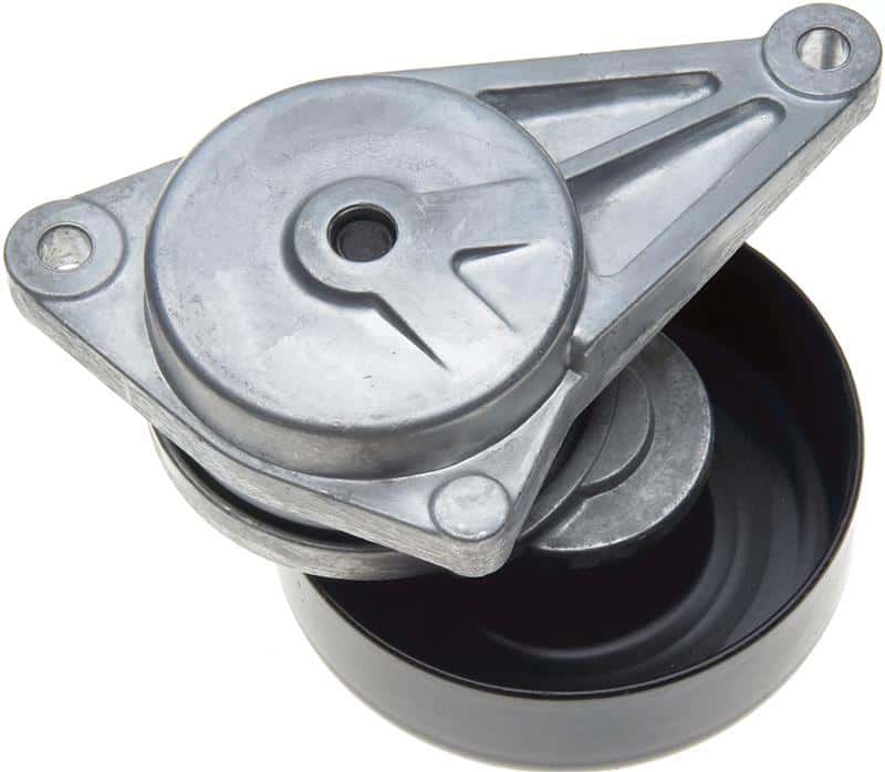 Gates — Gates 96-01 Ford Explorer V-8 5.0L Tensioner Assy. Belt Drive Tensioner - view 2