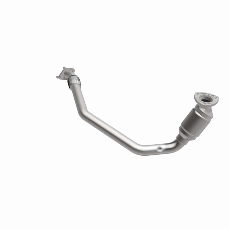 Magnaflow — MagnaFlow Conv DF G6- 2005-2006 6 3.5L OEM
OEM Grade
OEM - view 29