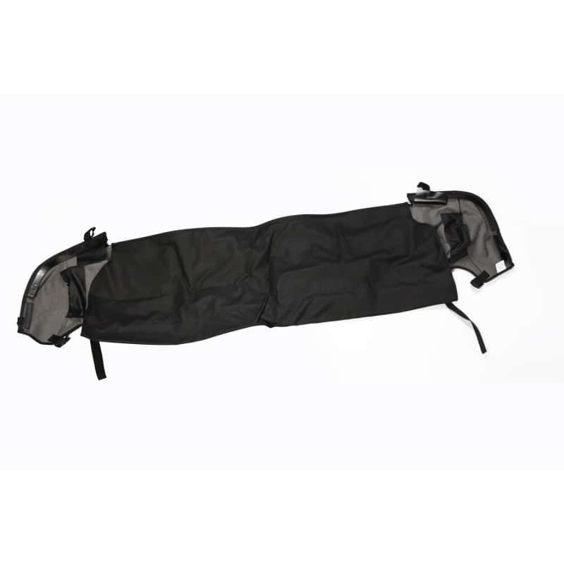 Rugged Ridge — Rugged Ridge S-Top Storage Boot Black Diamond 07-18 Jeep Wrangler JK
Top-SoftStrgBoot
Top Storage Boot - view 1
