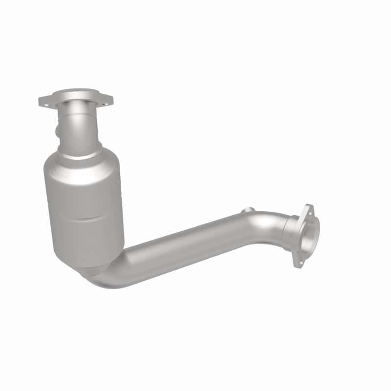 Magnaflow — MagnaFlow Conv DF 2000 Mercedes CLK320 3.2L
California - view 14