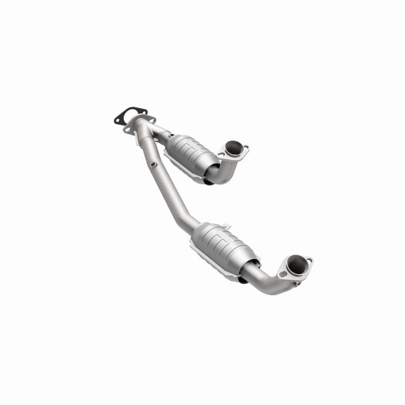 Magnaflow — MagnaFlow Conv DF Windstar 95-96
HM Grade
HM - view 23