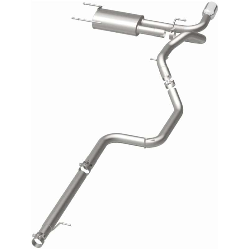 Magnaflow — Magnaflow SYS C/B 2010- Mazda 3 2.0L
Cat-Back - view 29