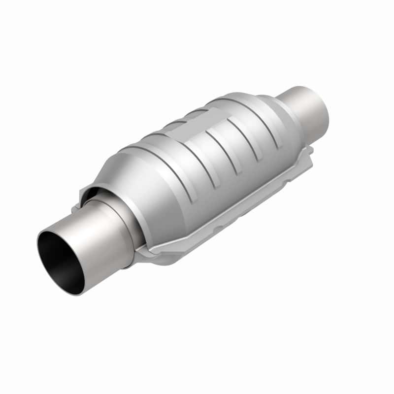 Magnaflow — MagnaFlow Conv Univ 1.75 FED
Standard Grade
Standard - view 29