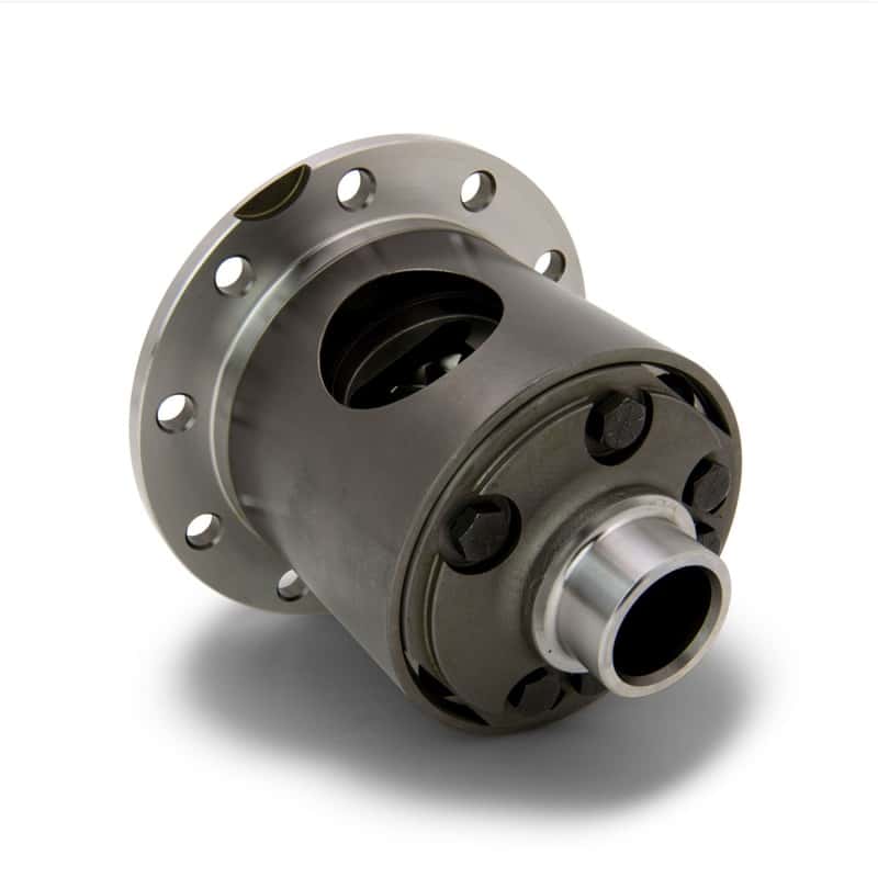 Eaton — Eaton Detroit Truetrac Differential 28 Spline 1.20in Axle Shaft Dia Front 8.8in/Reverse Rear 8.8in
Differential - view 4