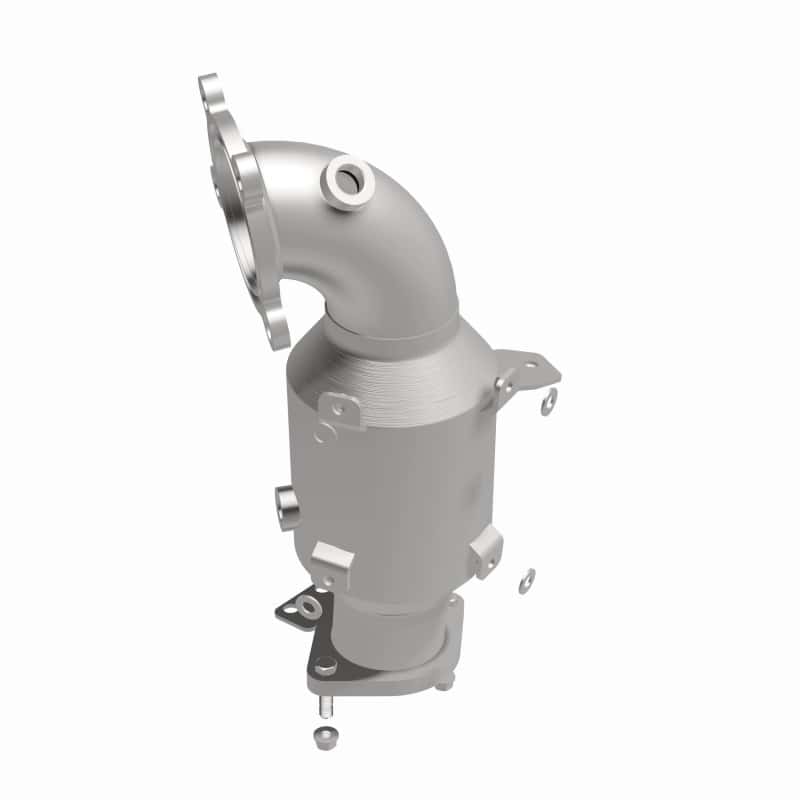 Magnaflow — Magnaflow 16-17 Chevrolet Malibu 2.0L Closed Coupled Direct Fit Converter
OEM Grade
OEM - view 10
