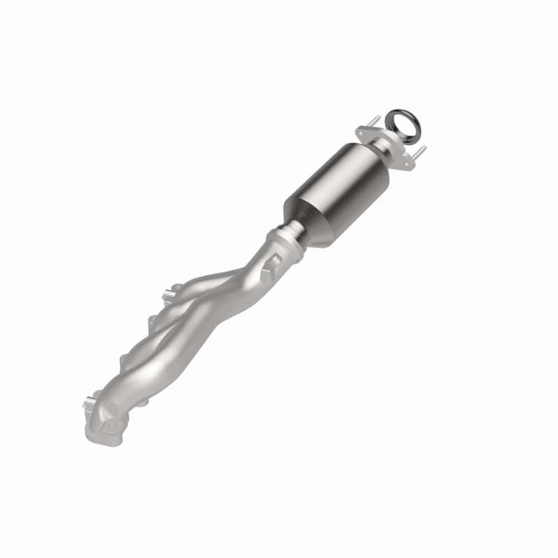 Magnaflow — MagnaFlow Conv DF 05-06 Cadillac STS 4.6L D/S Manifold / 04-06 SRX 4.6L D/S Manifold (49 State)
OEM Grade
OEM - view 21