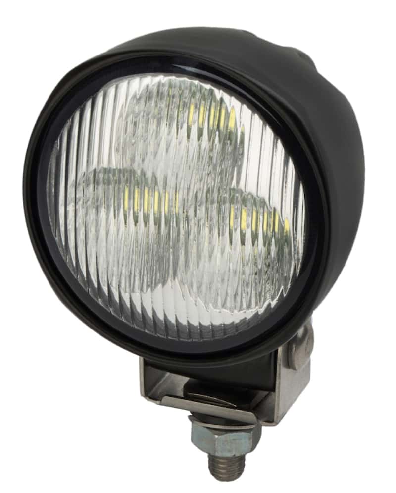 Hella — Hella Work Lamp Na 0Gr Md1224 Lt M704 1G0
WORK LAMP - view 1