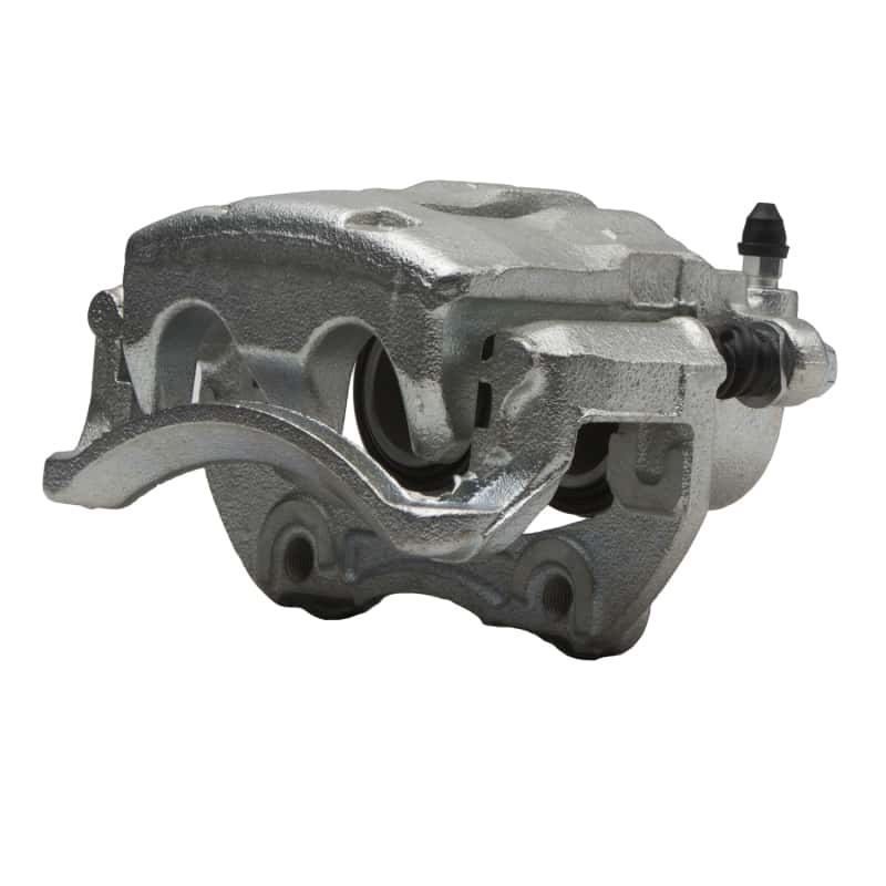 DFC — DFC 92-97 Infiniti J30 Front-L Premium Caliper - Silver Zinc Coated
DFC Brake Caliper - view 2