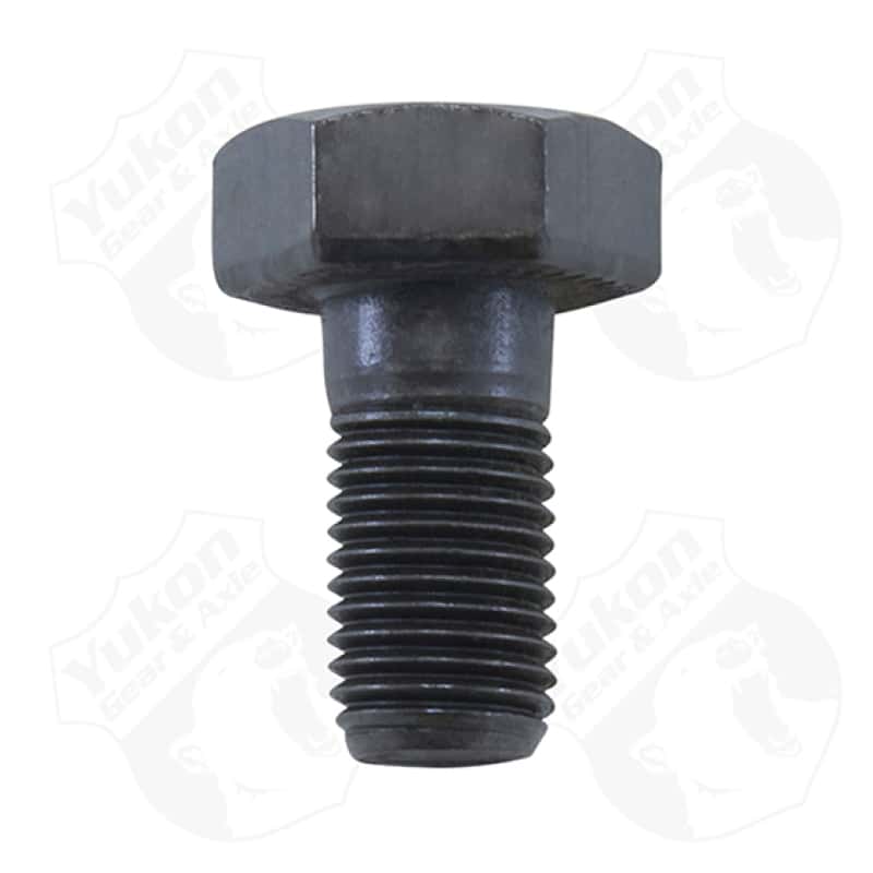 Yukon Gear & Axle — Yukon Gear Ring Gear Bolt - view 2