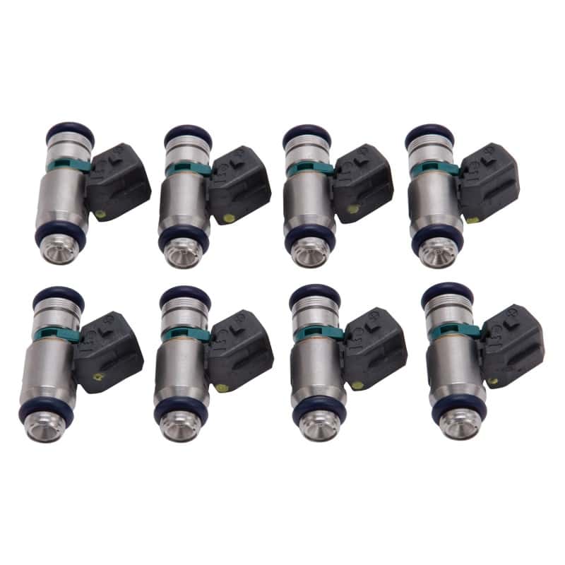 Edelbrock — Edelbrock Injectors Pico 35 Lb/Hr Set of 8
FUEL INJECTION COMPO - view 1