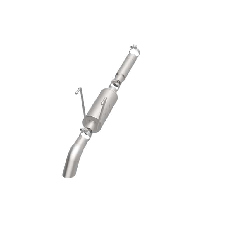 Magnaflow — MagnaFlow SYS C/B 09-10 Ram 1500 SC/QC/MC 5.7
Cat-Back - view 42