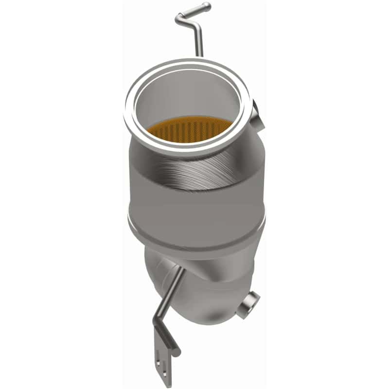 Magnaflow — MagnaFlow 15-19 Mini Cooper S L4 2.0L Direct-fit Catalytic Converter
OEM Grade
OEM - view 30