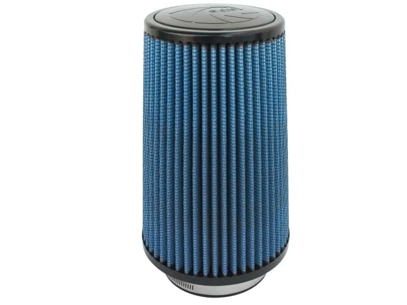 aFe — aFe MagnumFLOW Air Filters IAF P5R A/F P5R 4F x 6B x 4-3/4T x 9H
Magnum FLOW Filter
AirFilter - view 1