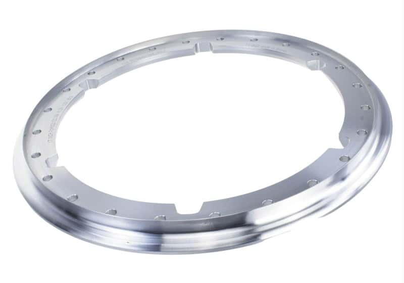 Ford Racing — Ford Racing 21-24 Bronco / 22-24 Bronco Raptor/ 21-25 F-150 Raptor Bead Lock Ring Kit
Wheel Bead Lock - view 6