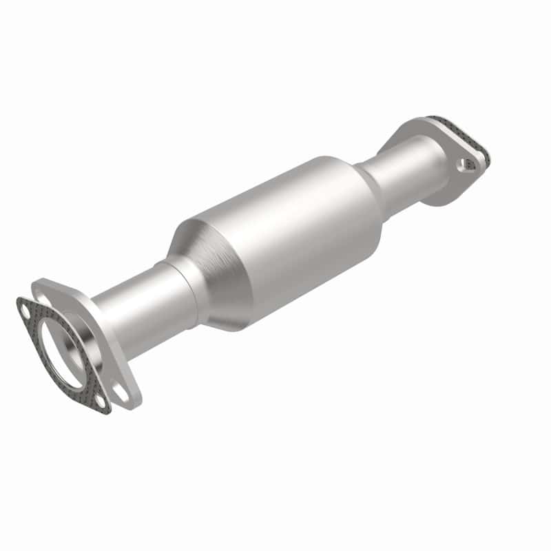 Magnaflow — Magnaflow 96-97 Nissan Pickup 2.4L Direct Fit Converter
California - view 7