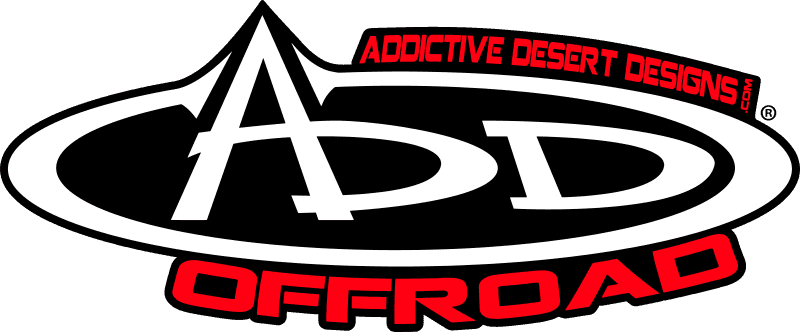 Addictive Desert Designs — Addictive Desert Designs 18-20 Jeep Gladiator JT Front License Plate Bracket
LicensePlateBrkt
Accessory - view 5